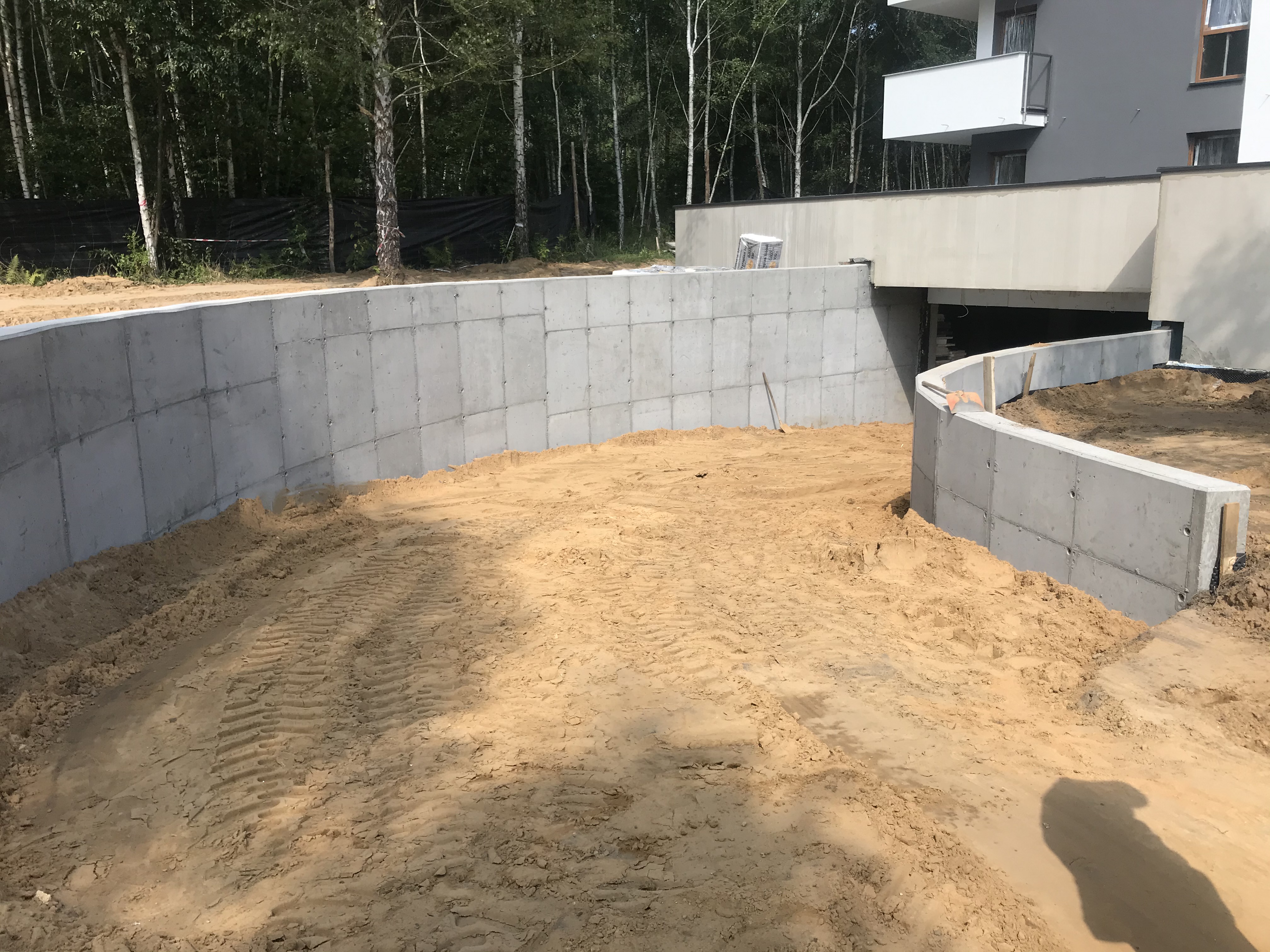 Konstrukcje żelbetowe