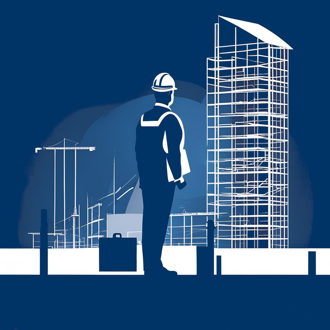 Usługa inspektora nadzoru budowlanego